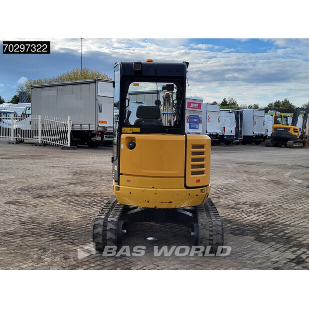 2019 كاتربيلر 302.7DCR-42956222