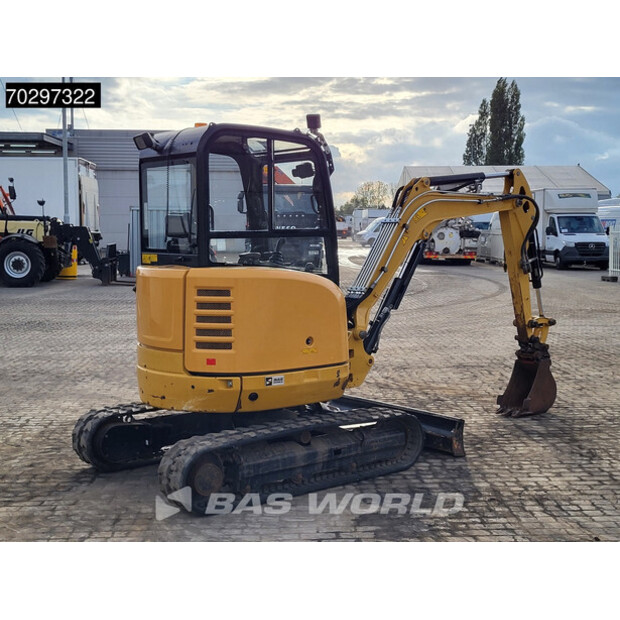 2019 كاتربيلر 302.7DCR-42956223