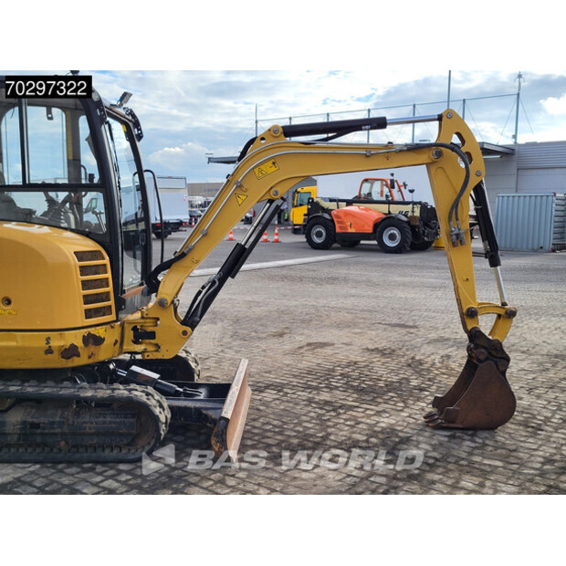 2019 كاتربيلر 302.7DCR-42956226