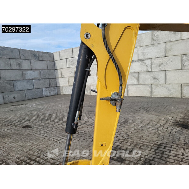 2019 كاتربيلر 302.7DCR-42956227