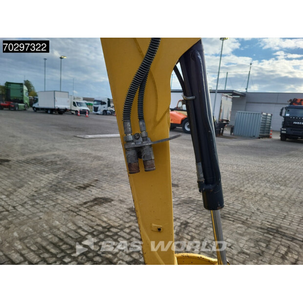 2019 كاتربيلر 302.7DCR-42956228