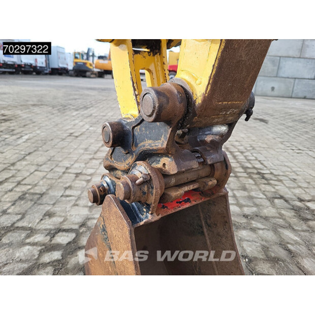 2019 كاتربيلر 302.7DCR-42956229