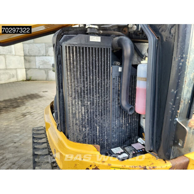 2019 كاتربيلر 302.7DCR-42956235