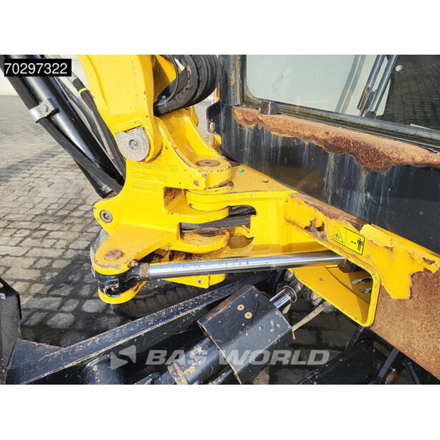 2019 كاتربيلر 302.7DCR-42956237