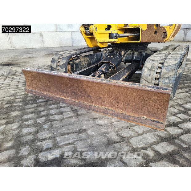 2019 كاتربيلر 302.7DCR-42956238