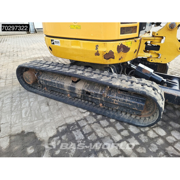 2019 كاتربيلر 302.7DCR-42956239