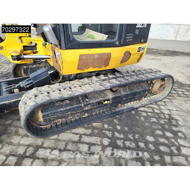 2019 كاتربيلر 302.7DCR-42956240
