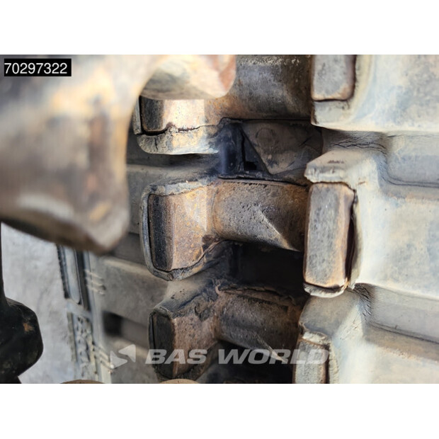 2019 كاتربيلر 302.7DCR-42956241