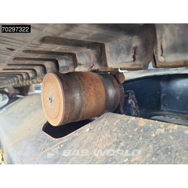 2019 كاتربيلر 302.7DCR-42956242