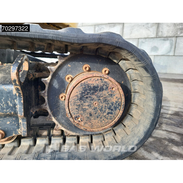 2019 كاتربيلر 302.7DCR-42956243