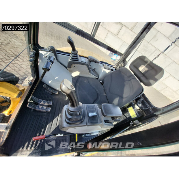 2019 كاتربيلر 302.7DCR-42956244