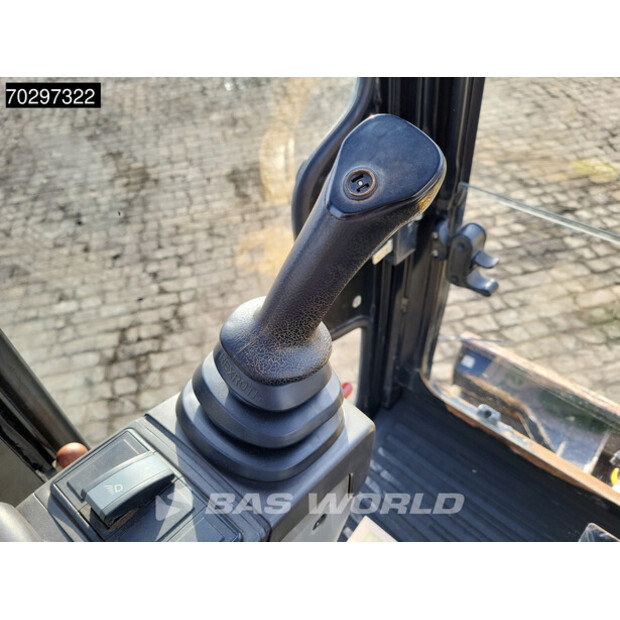 2019 كاتربيلر 302.7DCR-42956245