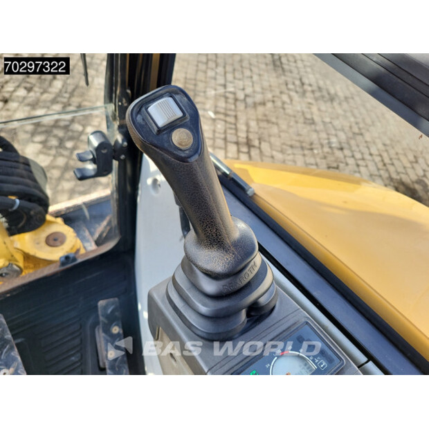 2019 كاتربيلر 302.7DCR-42956246