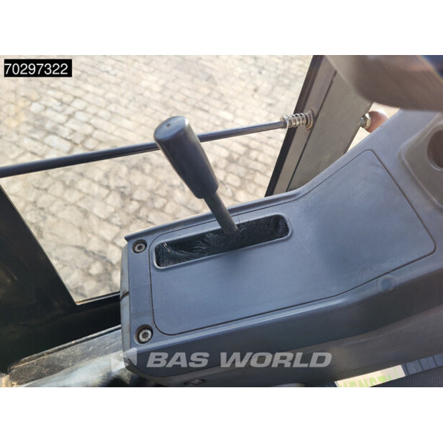 2019 كاتربيلر 302.7DCR-42956247