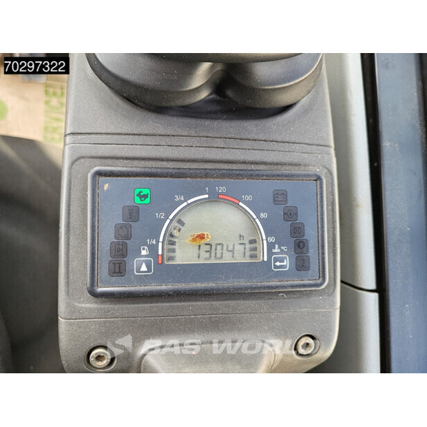 2019 كاتربيلر 302.7DCR-42956248