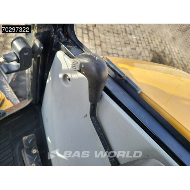 2019 كاتربيلر 302.7DCR-42956249