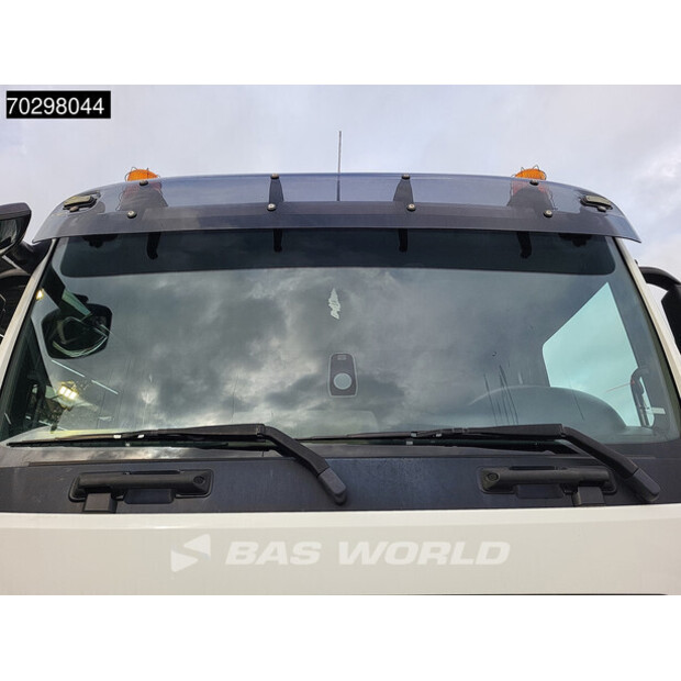 2015 MAN TGS 26.360-42956267