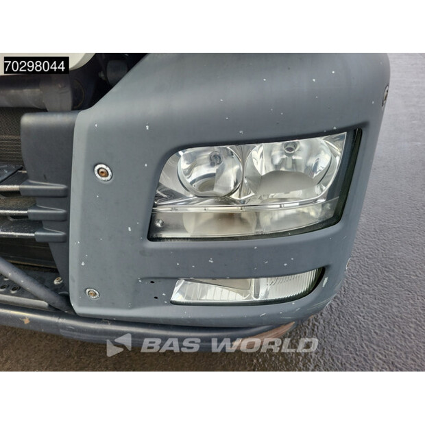 2015 MAN TGS 26.360-42956269