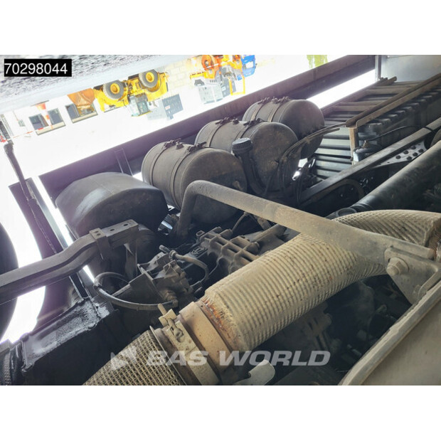 2015 MAN TGS 26.360-42956274