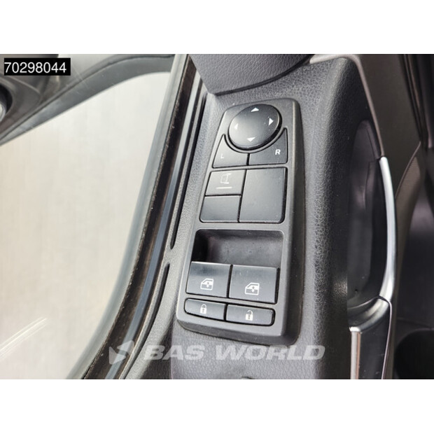 2015 MAN TGS 26.360-42956279