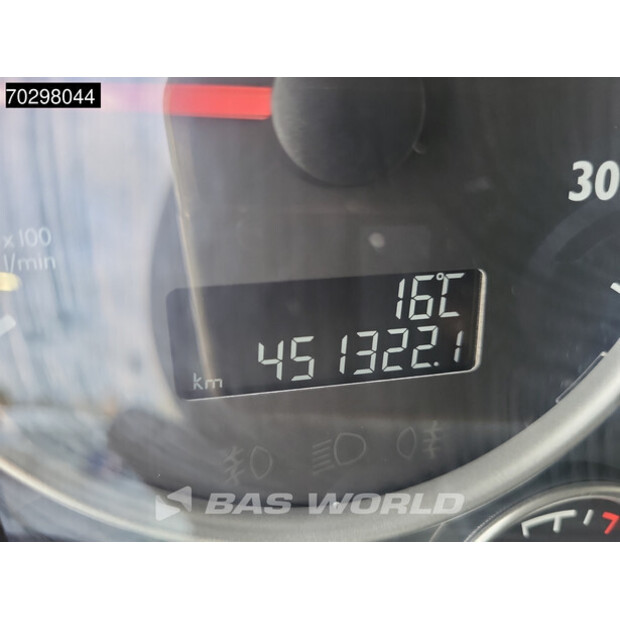 2015 MAN TGS 26.360-42956285