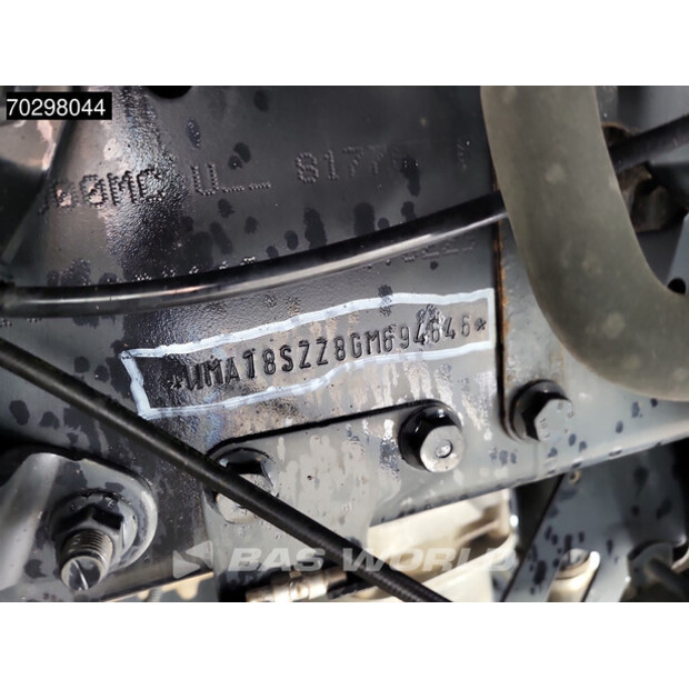 2015 MAN TGS 26.360-42956287