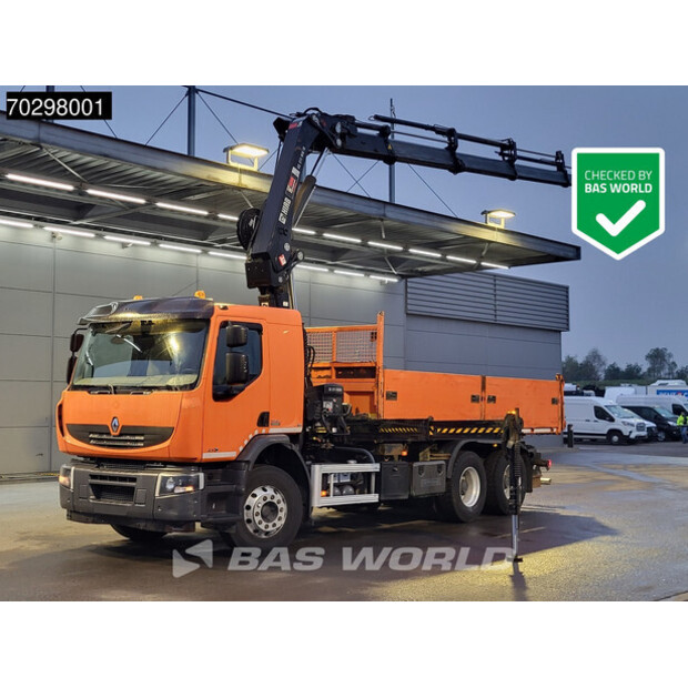 2012 رينو Premium 430-42956290