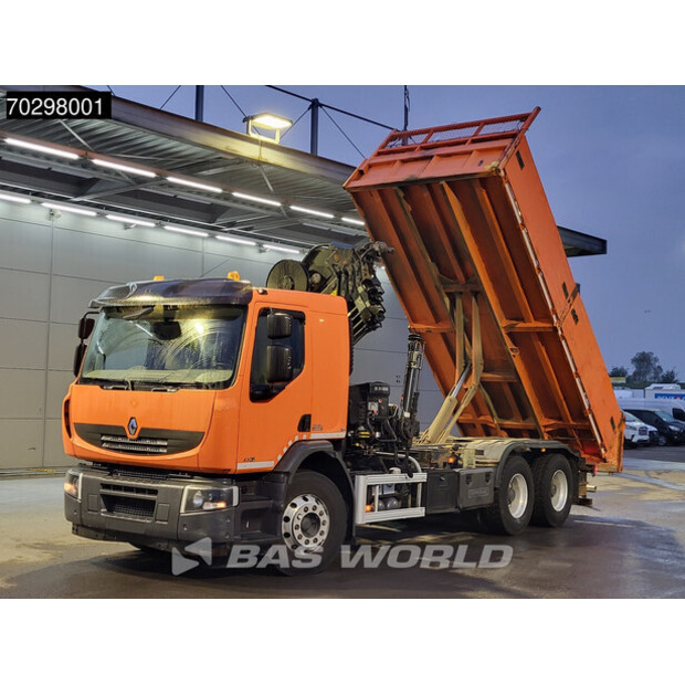2012 رينو Premium 430-42956291