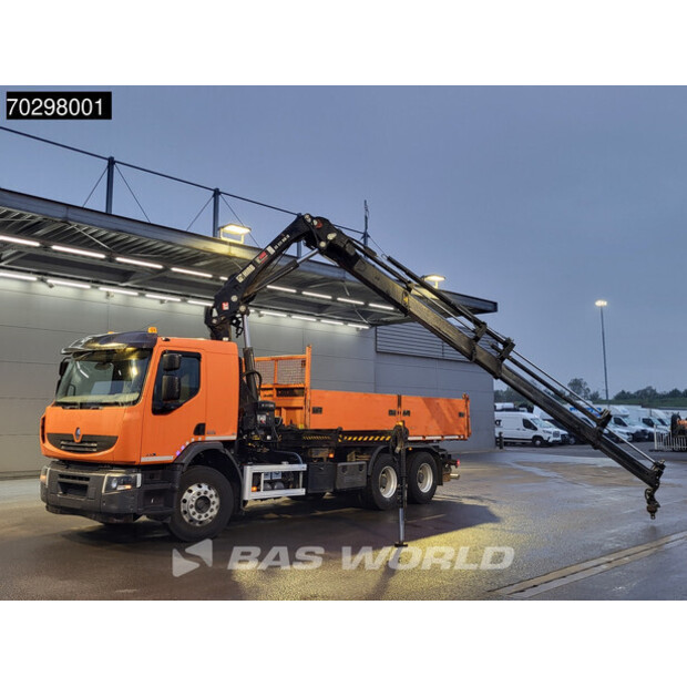 2012 رينو Premium 430-42956295