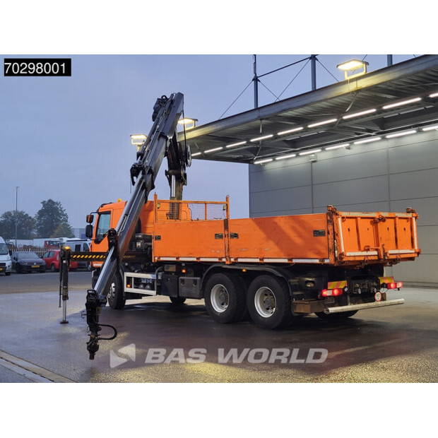 2012 رينو Premium 430-42956296