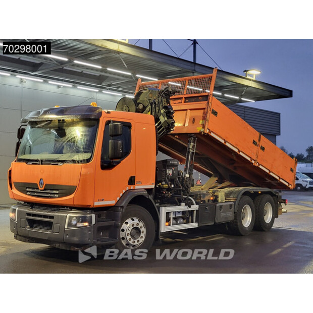 2012 رينو Premium 430-42956299