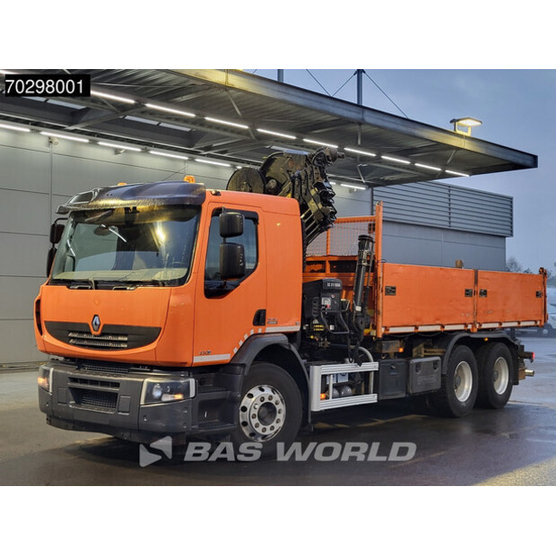 2012 رينو Premium 430-42956301