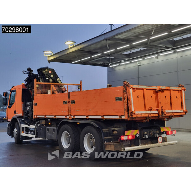 2012 رينو Premium 430-42956302