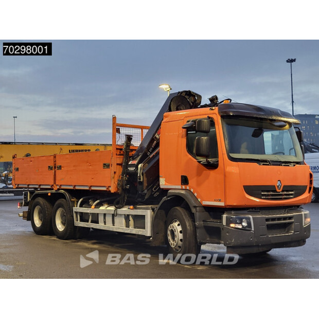 2012 رينو Premium 430-42956303