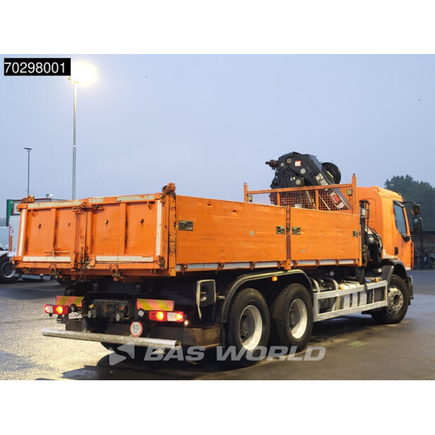 2012 رينو Premium 430-42956304