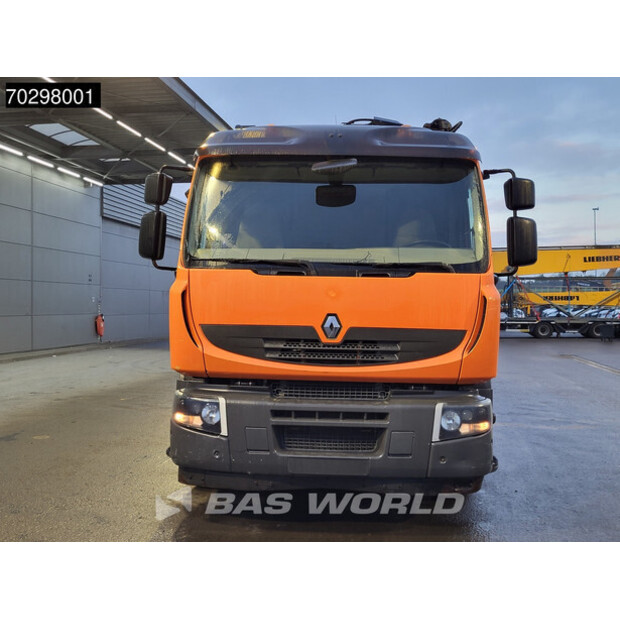 2012 رينو Premium 430-42956305