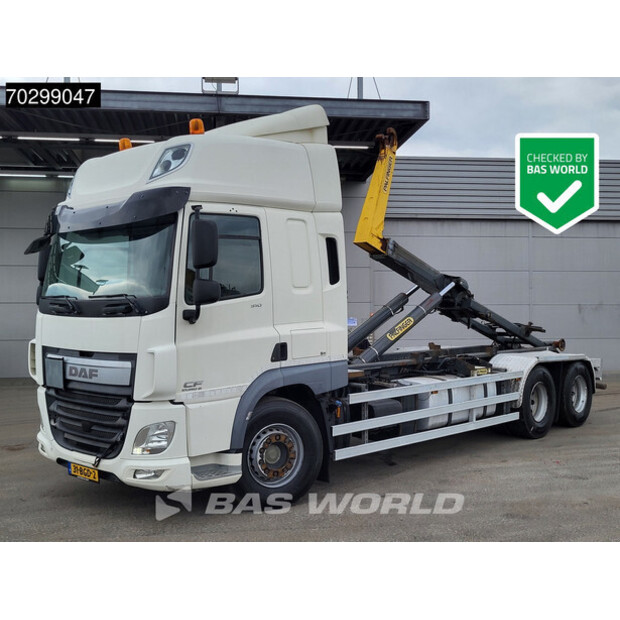 2015 DAF CF 440-42956333
