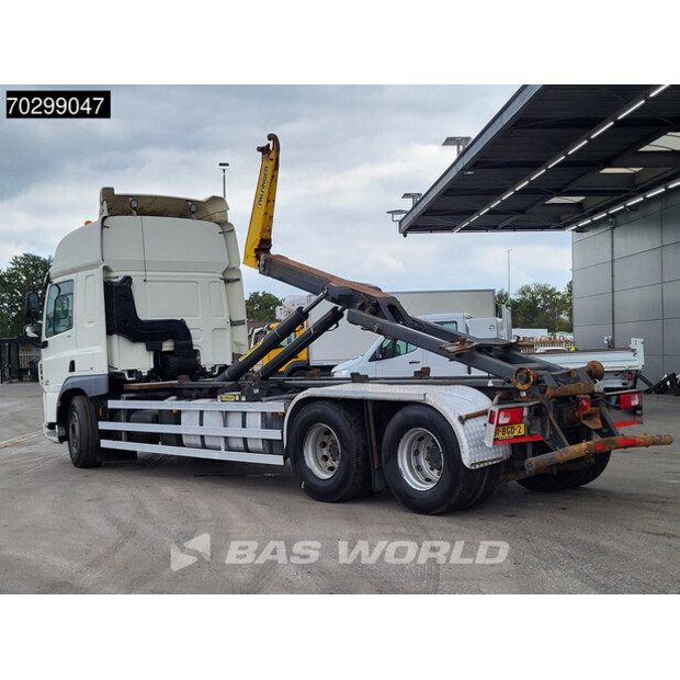 2015 DAF CF 440-42956334