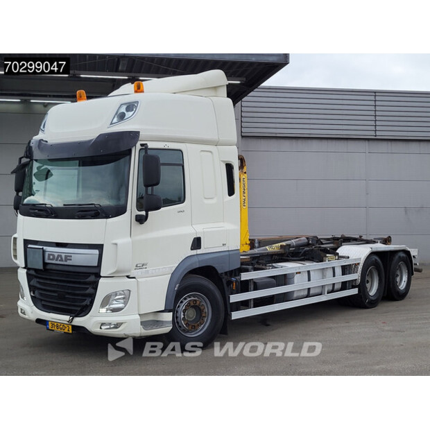 2015 DAF CF 440-42956335
