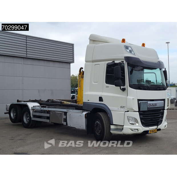 2015 DAF CF 440-42956338