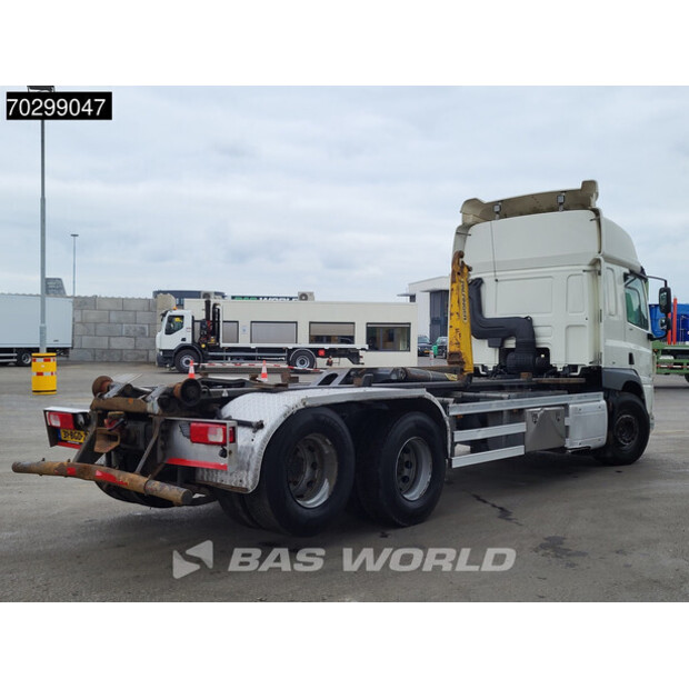 2015 DAF CF 440-42956339
