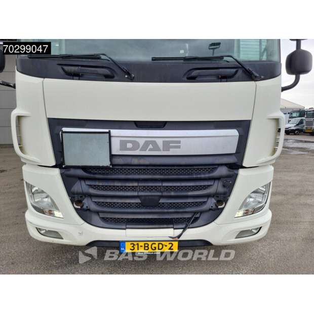 2015 DAF CF 440-42956342