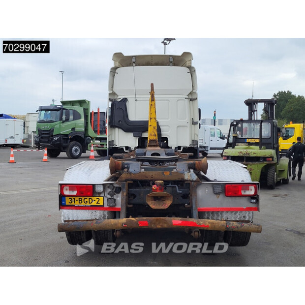 2015 DAF CF 440-42956343