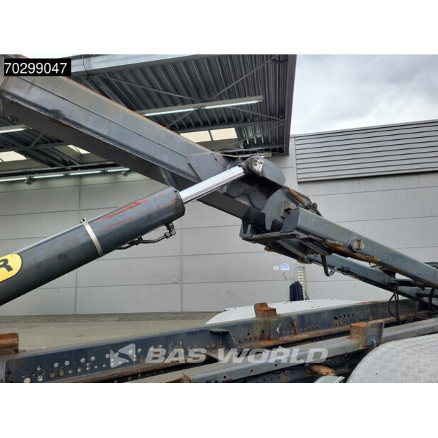 2015 DAF CF 440-42956345