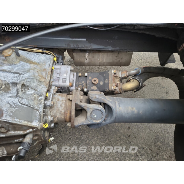 2015 DAF CF 440-42956346