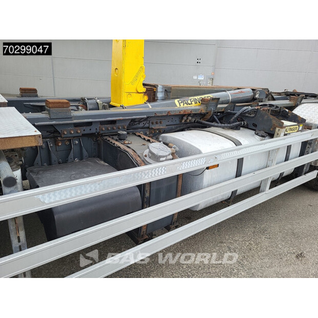 2015 DAF CF 440-42956349