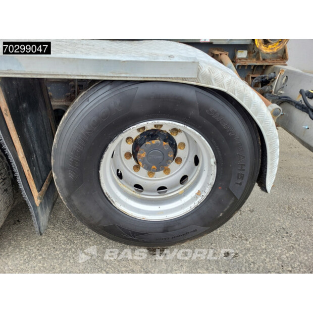 2015 DAF CF 440-42956354