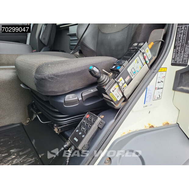 2015 DAF CF 440-42956367