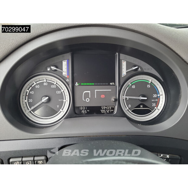 2015 DAF CF 440-42956370