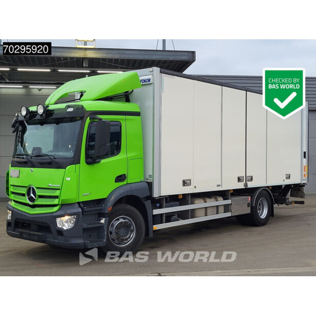 2019 Mercedes-Benz Antos 1827-42956376